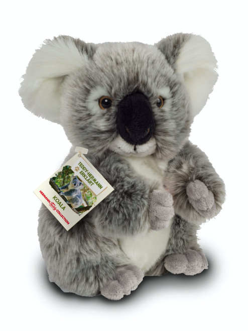 Hermann Teddy Koala 21 cm
