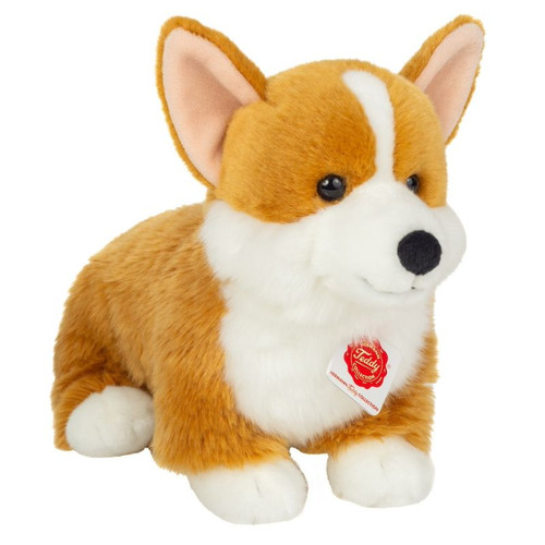 Hermann Teddy Corgi 30 cm