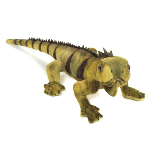 Hermann Teddy Iguana 49 cm