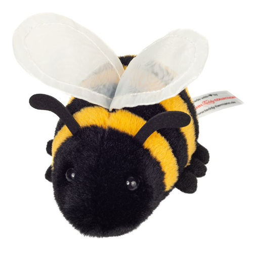 Hermann Teddy Bee 11 cm