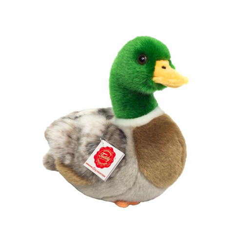 Hermann Teddy Mallard male 24 cm