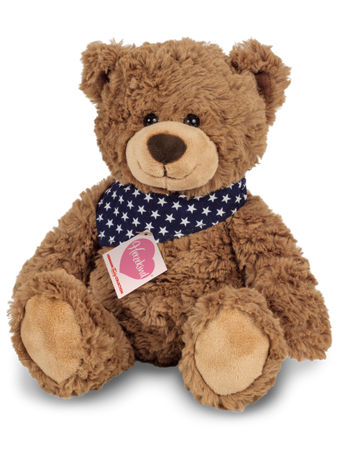 Hermann Teddy Teddy Rufus 30 cm