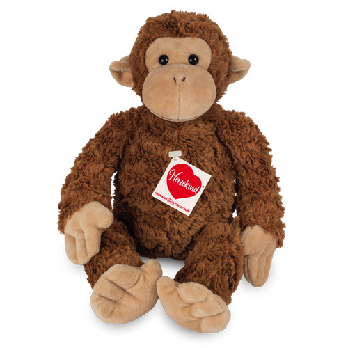 Hermann Teddy Monkey Yoyo 39 cm