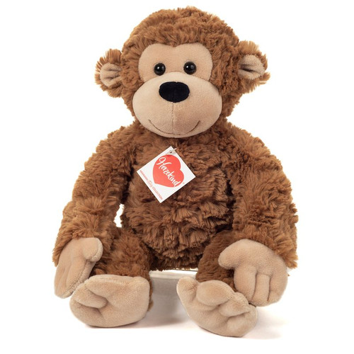 Hermann Teddy Monkey Ricky 32 cm