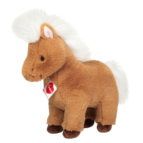 Hermann Teddy Shetland Pony Yuna 30 cm