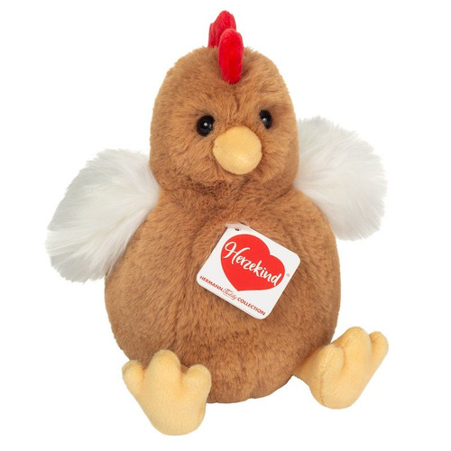Hermann Teddy Hen Trude 18 cm