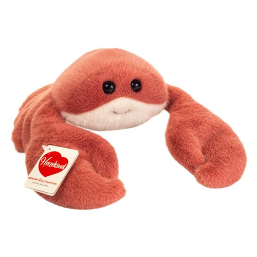 Hermann Teddy Crab Kiko 20 cm