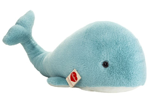 Hermann Teddy Whale Wanda 42 cm