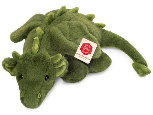 Hermann Teddy Dragon Cleo 32 cm
