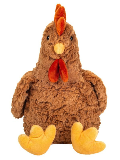 Hermann Teddy Hen Gloria 28 cm