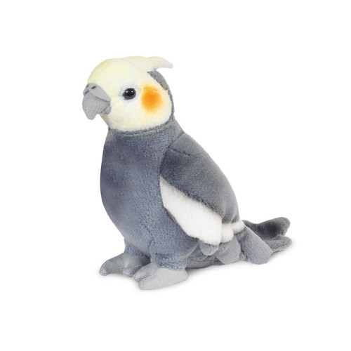 Hermann Teddy Cockatiel 17 cm