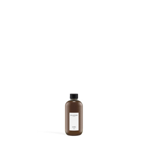 MILLEFIORI MILANO - NEW RANGE! REFILL REED DIFFUSER 250 ML OMBRA