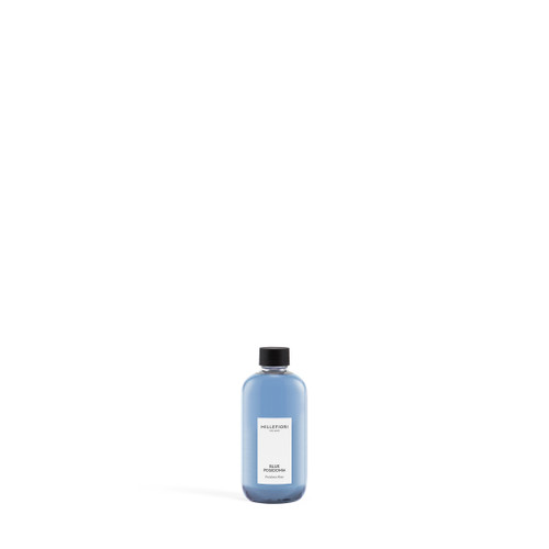 MILLEFIORI MILANO - NEW RANGE! REFILL REED DIFFUSER 250 ML BLUE POSIDONIA