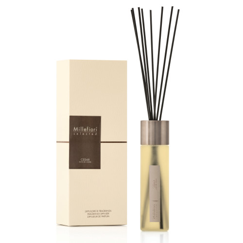 SELECTED REED DIFFUSER 350 ML CEDAR