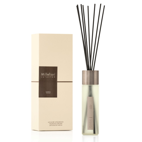 SELECTED REED DIFFUSER 350 ML NINFEA