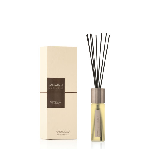 SELECTED REED DIFFUSER 100 ML ORANGE TEA