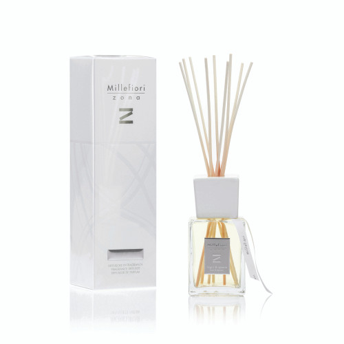 ZONA REED DIFFUSER 500 ML LEGNI & SPEZIE