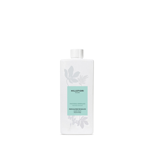 LAUNDRY FRAGRANCE BOOSTER 250 ML PATCHOULI SMERALDO