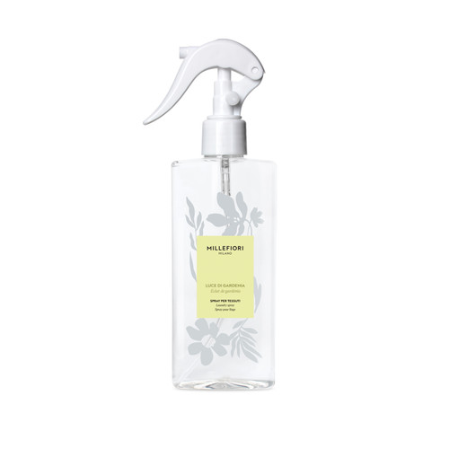 LAUNDRY SPRAY 200 ML LUCE DI GARDENIA