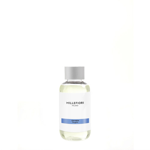 MILLEFIORI AIR DESIGN FRAGRANCE FOR DIFFUSER 100 ML OXYGEN