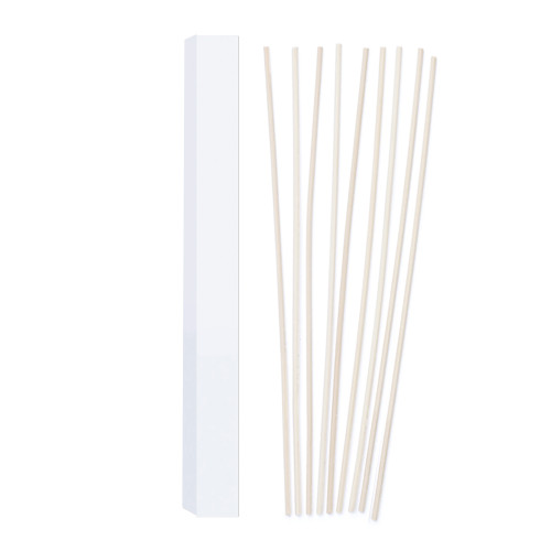 MILLEFIORI AIR DESIGN MAGNUM STICKS - 9pcs