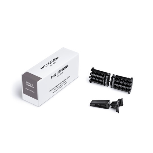 ICON REFILL FOR CAR AIR FRESHENER ICON PETALI DI TABACCO