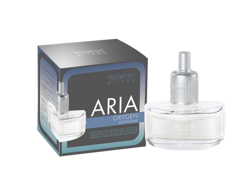ARIA* REFILL FOR ELECTRIC DIFFUSER ARIA  OXYGEN