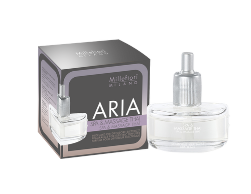 ARIA* REFILL FOR ELECTRIC DIFFUSER ARIA - SPA&MASSAGE THAI