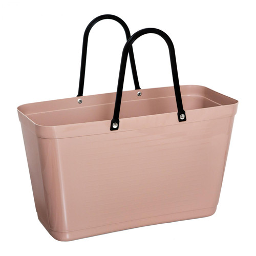 Hinza bag Large Nougat GP