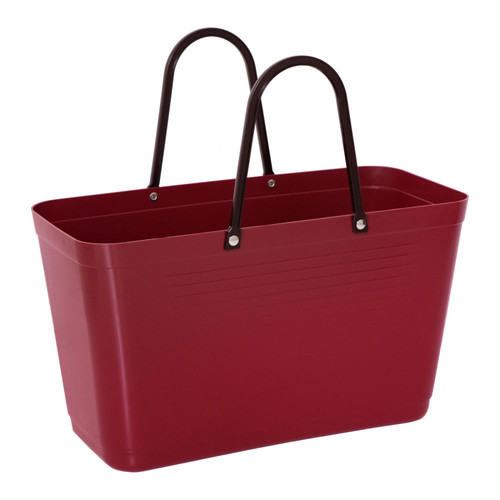 Hinza bag Large Maroon GP
