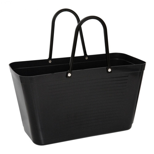 Hinza bag Large Black GP