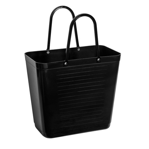 Hinza bag Tall Black  RP