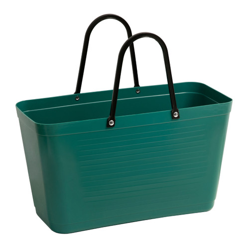 Hinza bag Large Dark Green GP