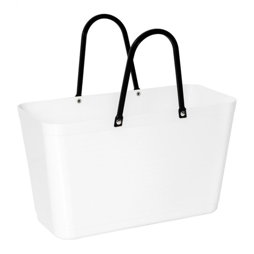 Hinza bag Large White