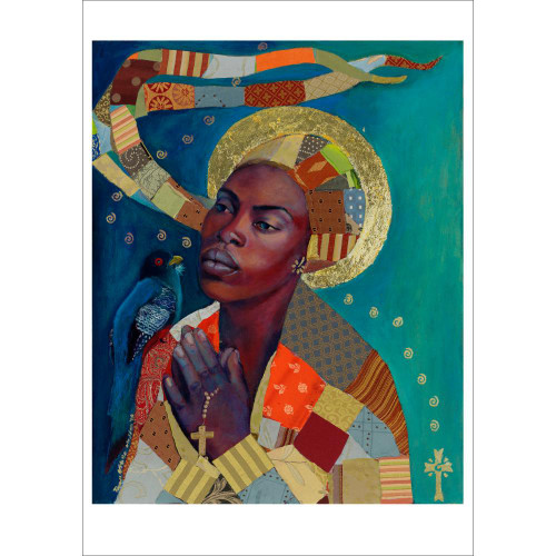 Tamara Madden: Remembering Tamara Notecard