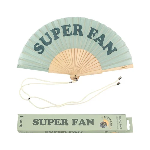 Hand fan 'Super Hand fan'