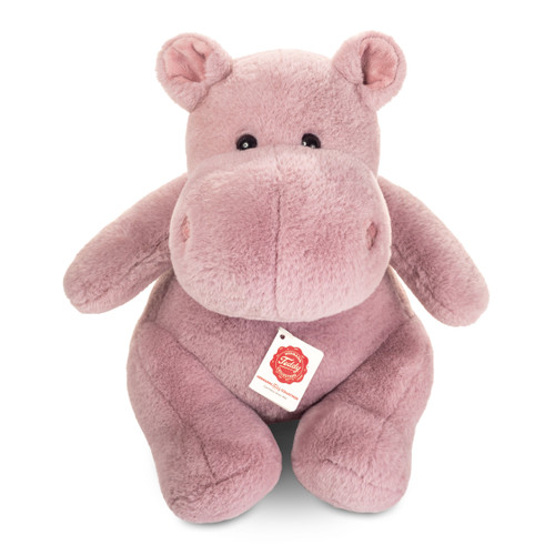Hermann Teddy  Hippo Nilo 29 cm