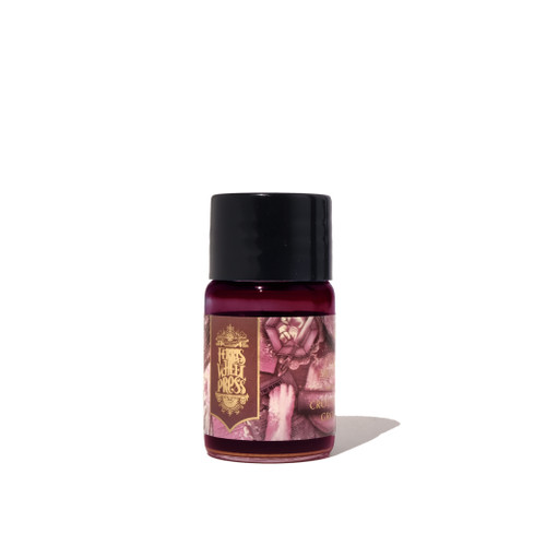 Everyday Fountain Pen Ink 10mL / Currant Crumble Pie - ED2508