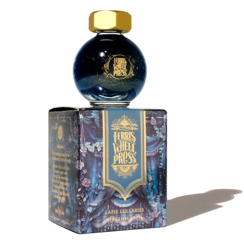 FWP Fountain Pen Ink Ferritales Lapis Lullabies 20ml