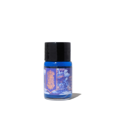 Everyday Fountain Pen Ink 10mL / Astral Blue Odyssey - ED2510