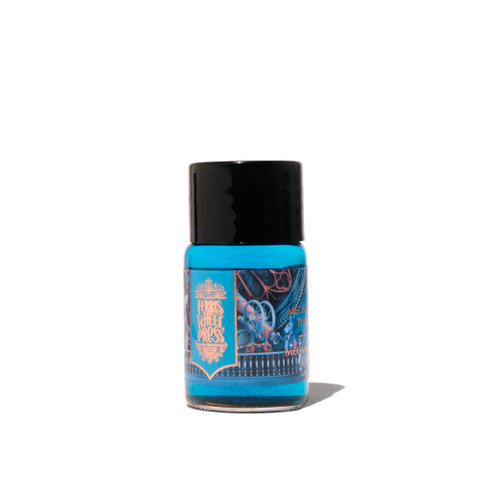 Everyday Fountain Pen Ink 10mL / Mechanics of the Stars - ED2512