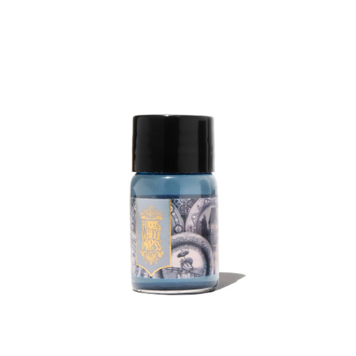Everyday Fountain Pen Ink 10mL / Porcelain Past - ED2601