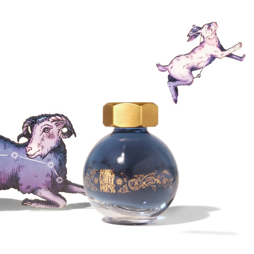 Ferritales Fountain Pen Ink 85mL / Starlit Stories - FT2519