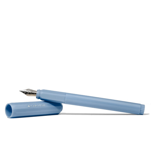 Carousel Pen - Tides of Midas - Medium