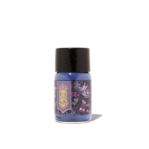Ferritales Fountain Pen Ink 10mL / Wisterlight  - FT2618