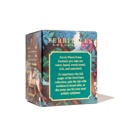 Ferritales Fountain Pen Ink 85mL / Dawn of Passage - FT2615