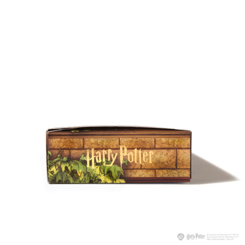 WB Pen Kit Set - Pen and 10mL Ink Writing Set - Harry Potter WBHP / Carousel / Houses of Hogwarts: Hufflepuff - 2541