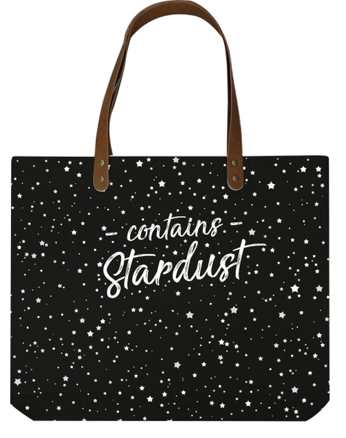 COTTON BAG  - STARDUST - Pack of  2