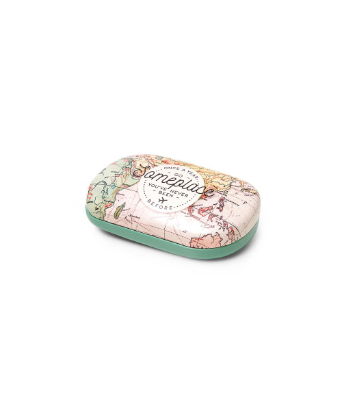 MINI CASE SMALL - TRAVEL - Pack of 2