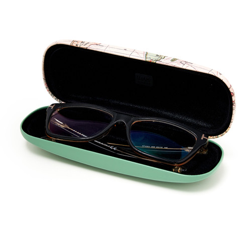 GLASSES AND PEN CASE - SECRETS BOX - TRAVEL